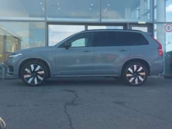 Used Volvo XC90 2024 for sale - 74737748: Photo