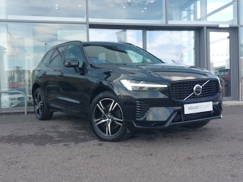 Volvo - XC60