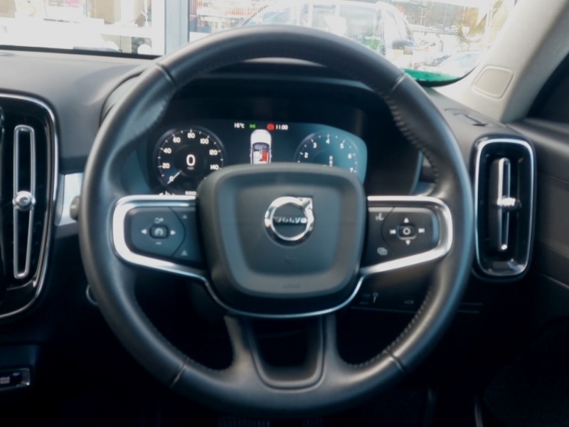 Used Volvo XC40 2020 for sale - 76129865: Photo 7