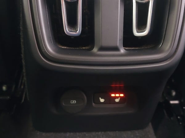 Used Volvo XC40 2022 for sale - 76309029: Photo 14