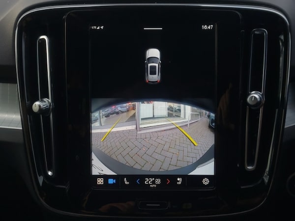 Used Volvo XC40 2022 for sale - 76309029: Photo 19