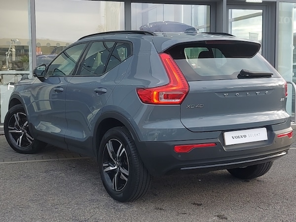 Used Volvo XC40 2022 for sale - 76309029: Photo 3