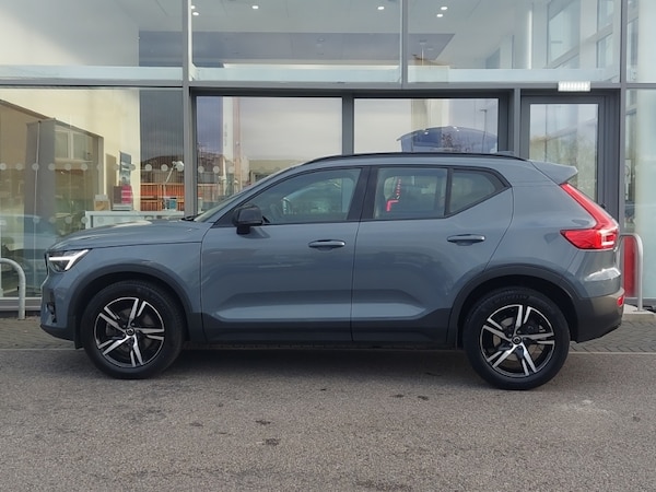 Used Volvo XC40 2022 for sale - 76309029: Photo 4
