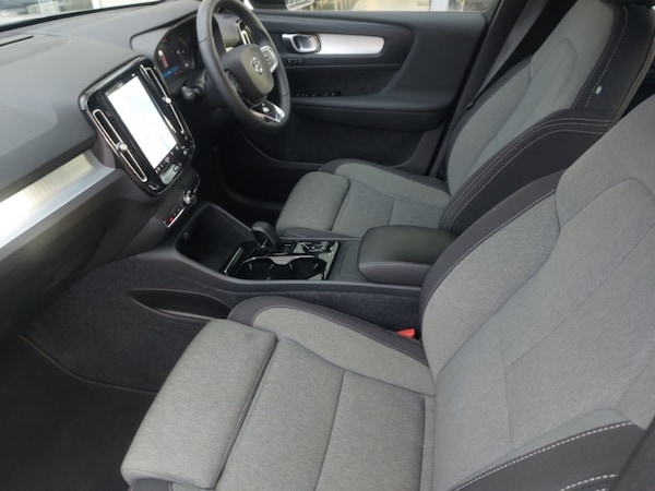 Used Volvo XC40 2022 for sale - 76309029: Photo 5