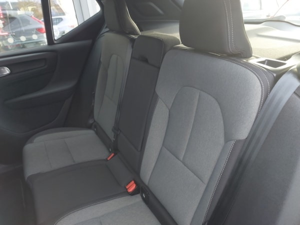 Used Volvo XC40 2022 for sale - 76309029: Photo 6
