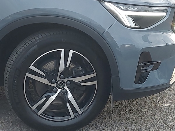Used Volvo XC40 2022 for sale - 76309029: Photo 9
