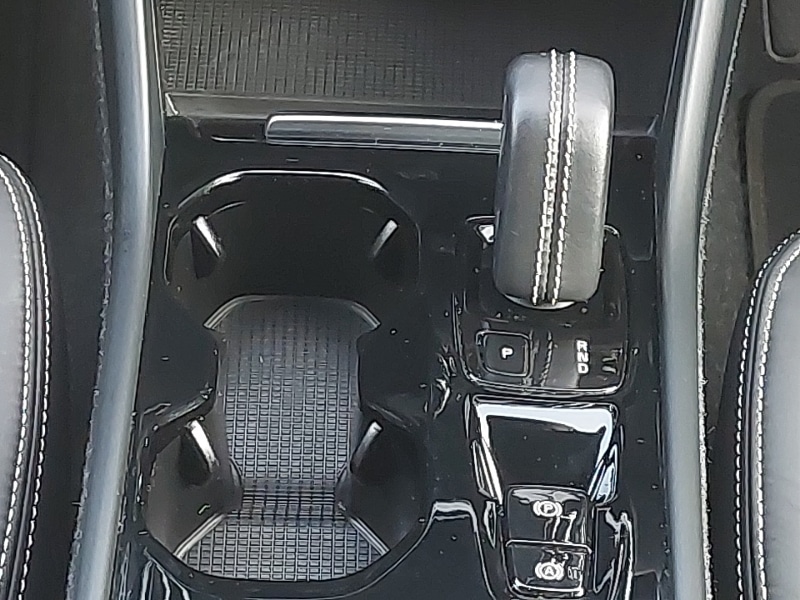 Used Volvo XC40 2021 for sale - 76078795: Photo 13