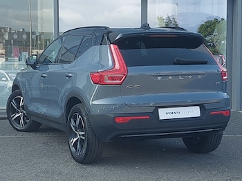 Used Volvo XC40 2021 for sale - 76078795: Photo 3