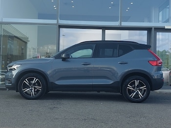 Used Volvo XC40 2021 for sale - 76078795: Photo 4