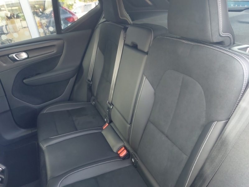 Used Volvo XC40 2021 for sale - 76078795: Photo 6