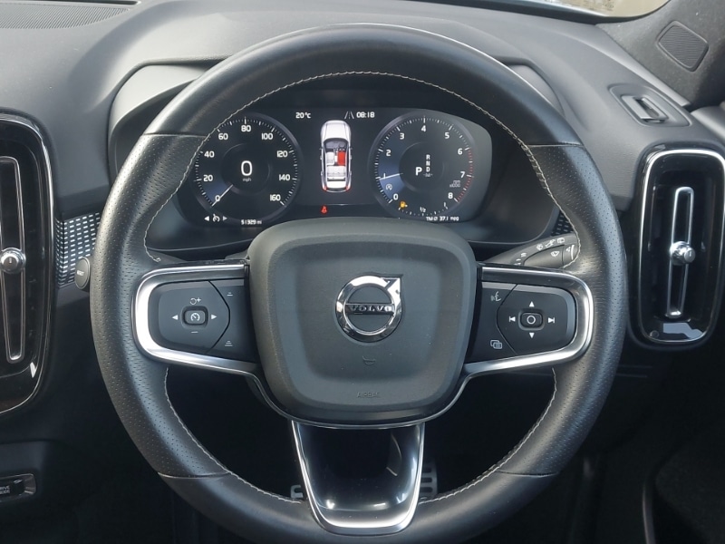 Used Volvo XC40 2021 for sale - 76078795: Photo 7