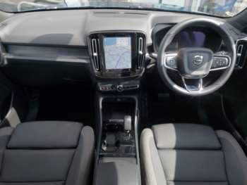 Used Volvo XC40 2022 for sale - 75012136: Photo