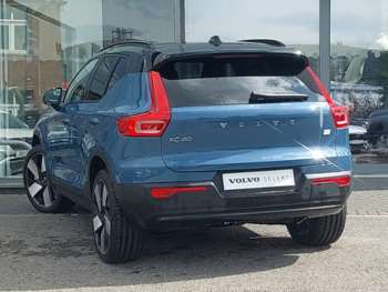 Used Volvo XC40 2022 for sale - 75012136: Photo