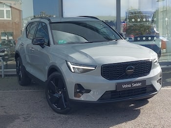 Used Volvo XC40 2026 for sale - 79876303: Photo