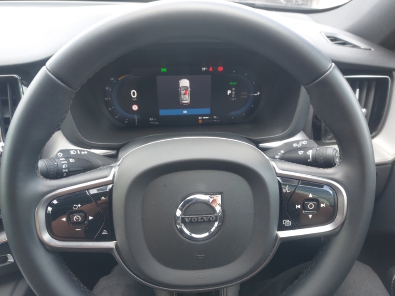 Used Volvo XC60 2021 for sale - 77126088: Photo 17