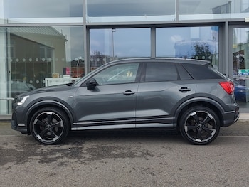 Used Audi Q2 2023 for sale - 79126714: Photo