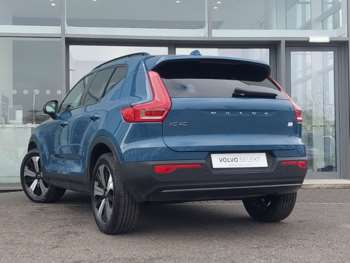 Used Volvo XC40 2022 for sale - 74497657: Photo