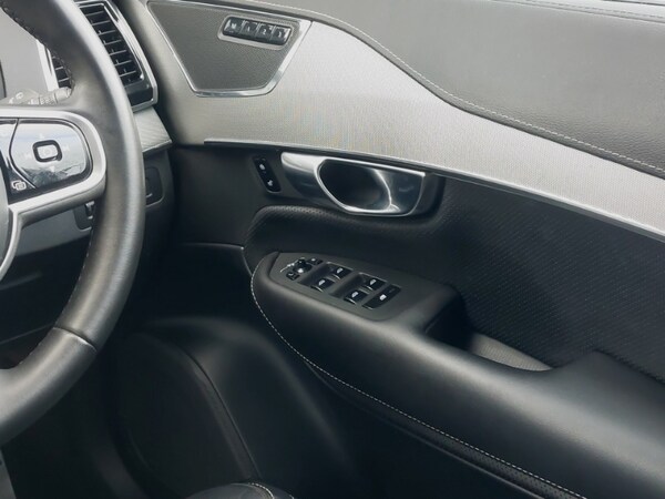 Used Volvo XC90 2022 for sale - 75576521: Photo 10