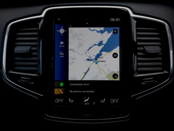 Used Volvo XC90 2022 for sale - 75576521: Photo 12