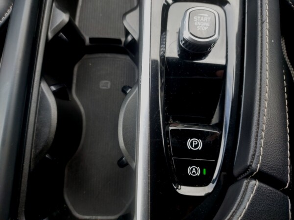 Used Volvo XC90 2022 for sale - 75576521: Photo 13