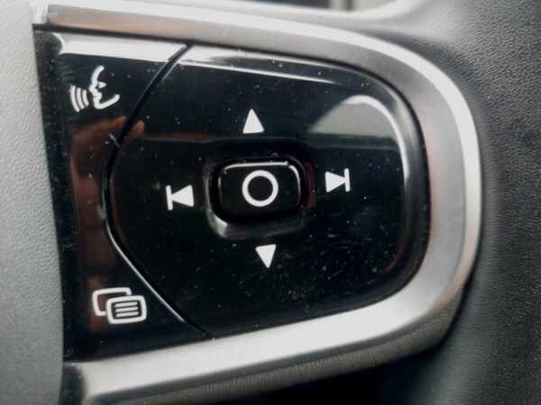 Used Volvo XC90 2022 for sale - 75576521: Photo 17