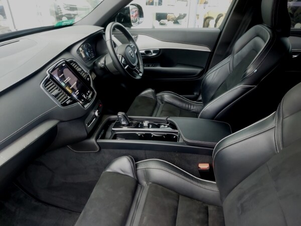 Used Volvo XC90 2022 for sale - 75576521: Photo 5