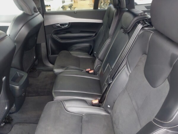 Used Volvo XC90 2022 for sale - 75576521: Photo 6