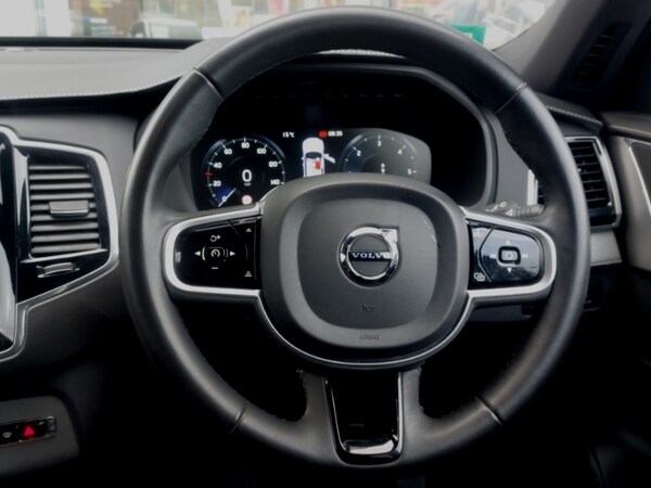 Used Volvo XC90 2022 for sale - 75576521: Photo 7