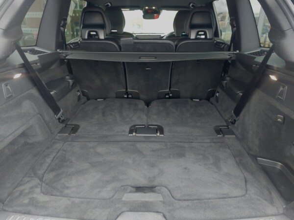 Used Volvo XC90 2022 for sale - 75576521: Photo 8