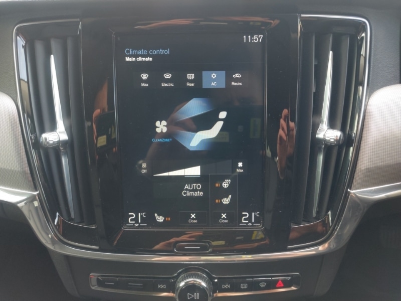 Used Volvo V90 2018 for sale - 77999453: Photo 15