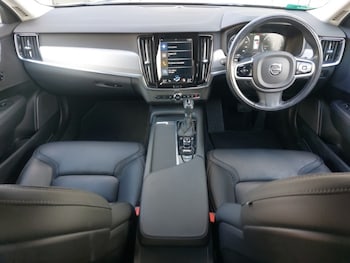 Used Volvo V90 2018 for sale - 77999453: Photo