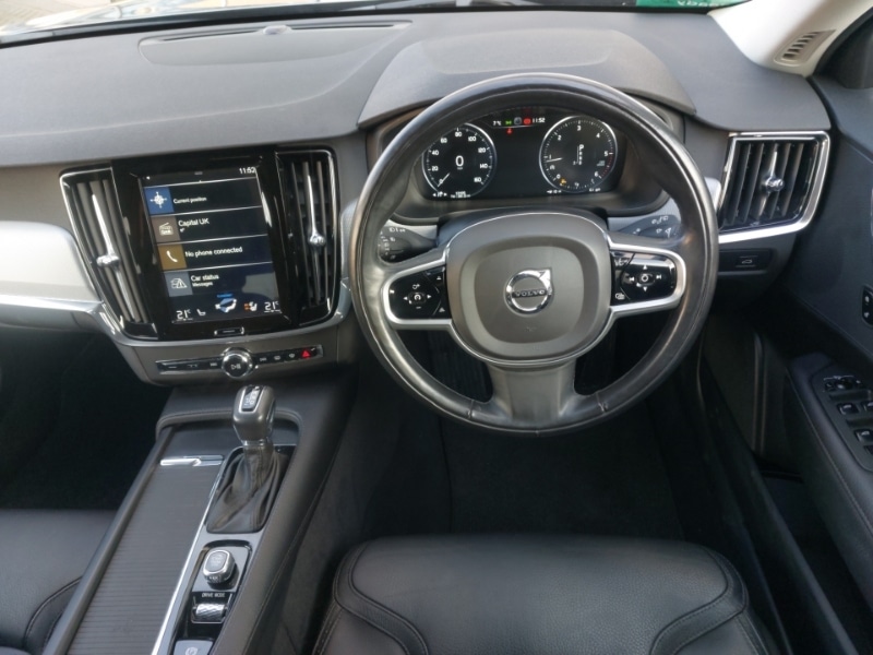 Used Volvo V90 2018 for sale - 77999453: Photo 7