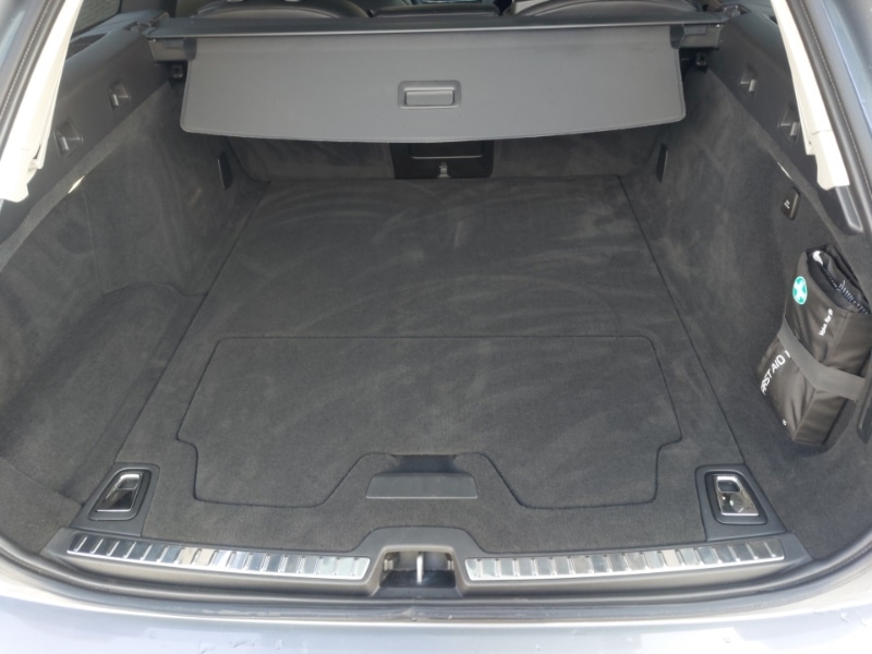 Used Volvo V90 2018 for sale - 77999453: Photo 8