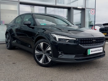 Polestar - Polestar 2