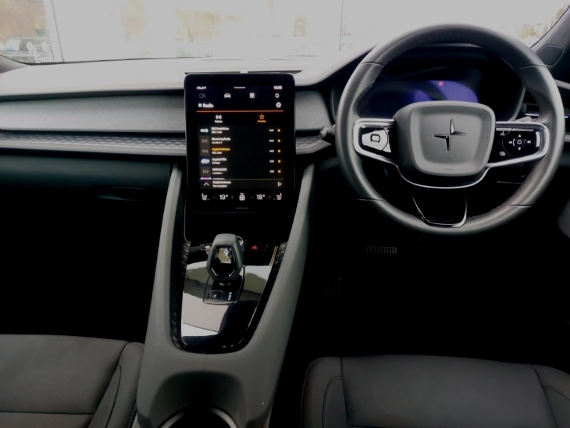 Used Polestar Polestar 2 2022 for sale - 76150618: Photo 2