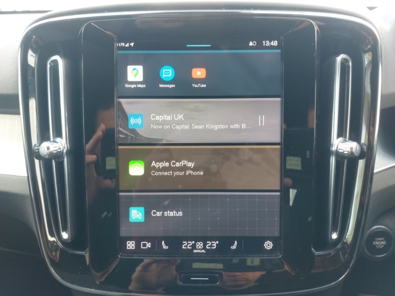 Used Volvo XC40 2024 for sale - 76721437: Photo 12