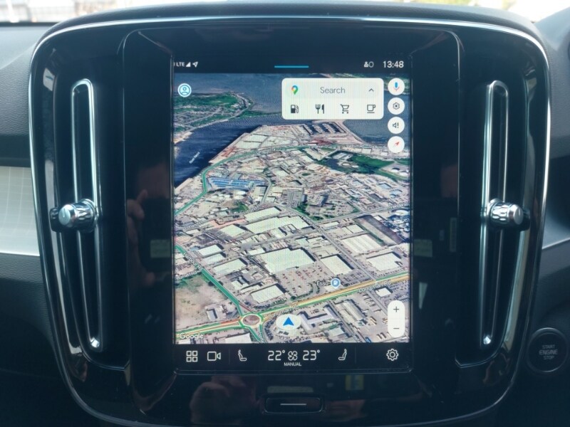 Used Volvo XC40 2024 for sale - 76721437: Photo 13