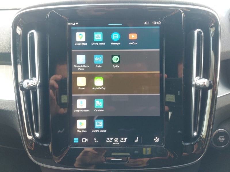 Used Volvo XC40 2024 for sale - 76721437: Photo 14