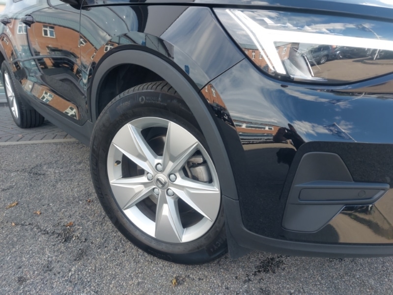 Used Volvo XC40 2024 for sale - 76721437: Photo 9