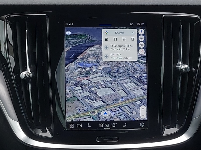 Used Volvo V60 2023 for sale - 76983551: Photo 12