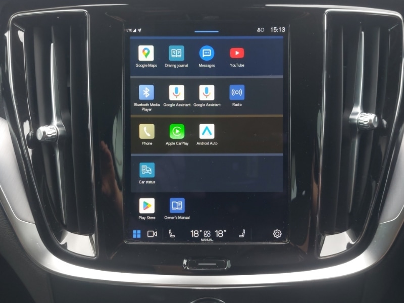 Used Volvo V60 2023 for sale - 76983551: Photo 17