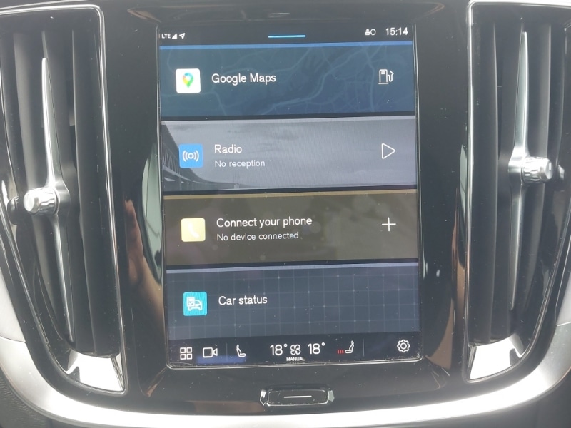 Used Volvo V60 2023 for sale - 76983551: Photo 18