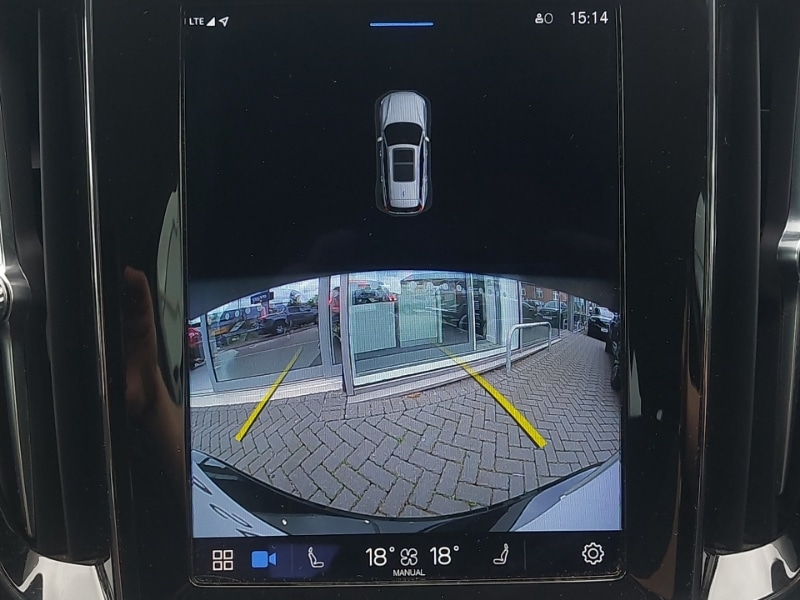 Used Volvo V60 2023 for sale - 76983551: Photo 19