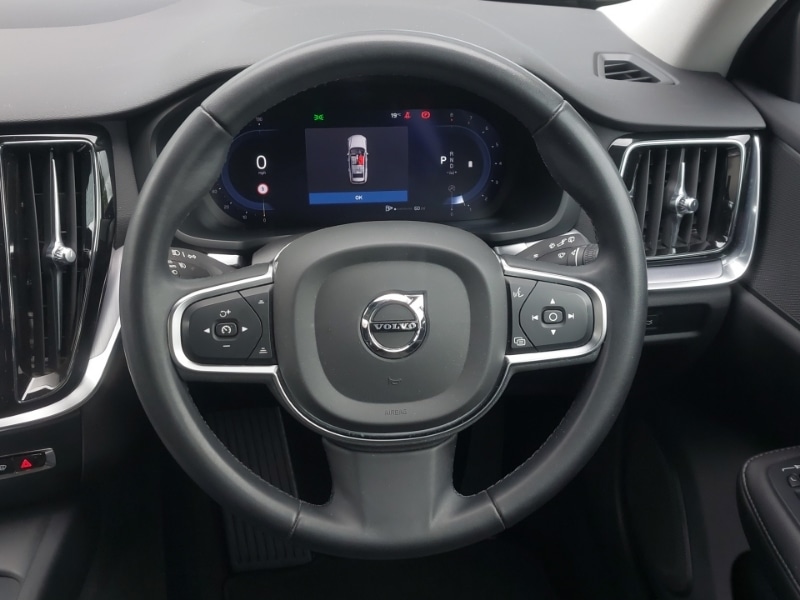 Used Volvo V60 2023 for sale - 76983551: Photo 7