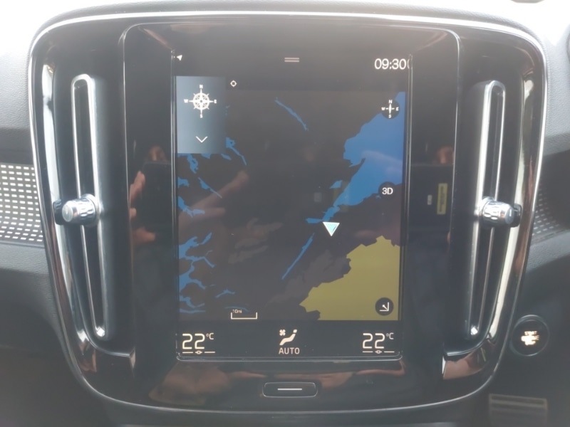 Used Volvo XC40 2018 for sale - 76915521: Photo 15