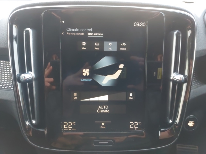 Used Volvo XC40 2018 for sale - 76915521: Photo 16