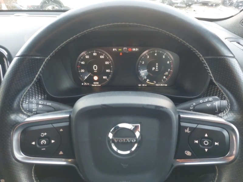 Used Volvo XC40 2018 for sale - 76915521: Photo 19