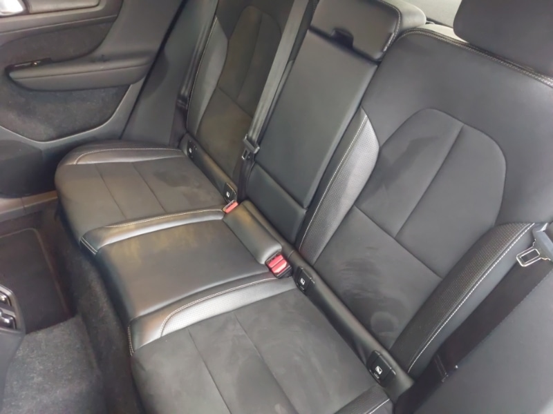 Used Volvo XC40 2018 for sale - 76915521: Photo 6