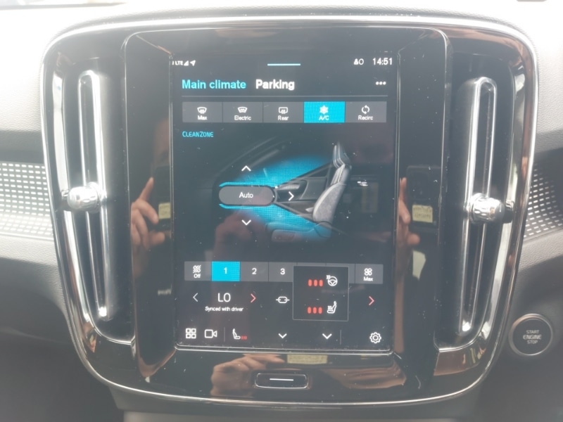 Used Volvo XC40 2024 for sale - 76834396: Photo 14