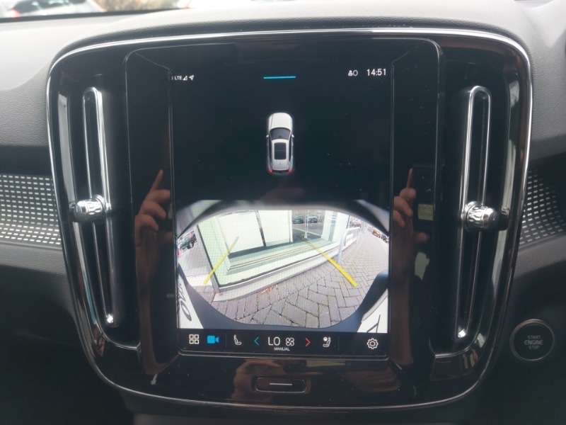 Used Volvo XC40 2024 for sale - 76834396: Photo 16